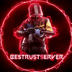 Bestrust Servers Logo